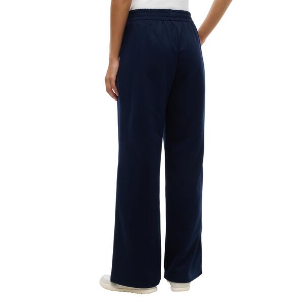 Γυναικεία Φόρμα Tommy Jeans Tjw Essential Str Leg Dark Blue DW0DW23551-C1G