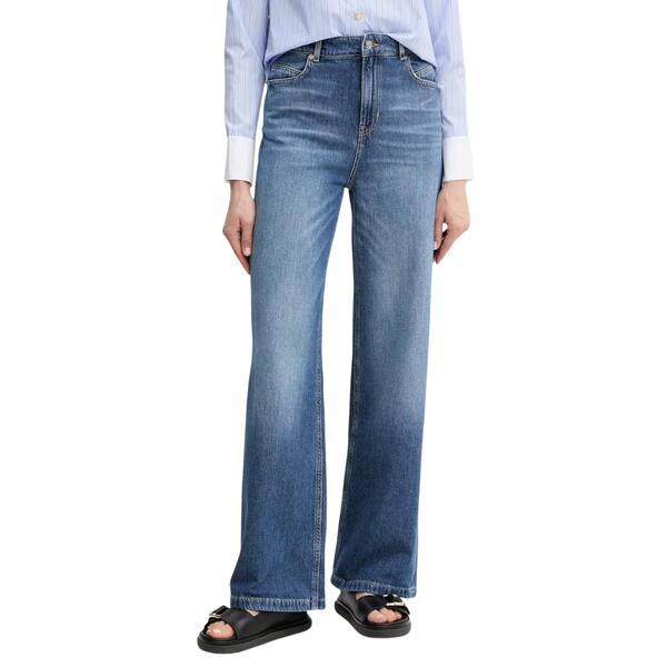 Γυναικείο Jean Boss C Marlene Bright Blue 50547417-431