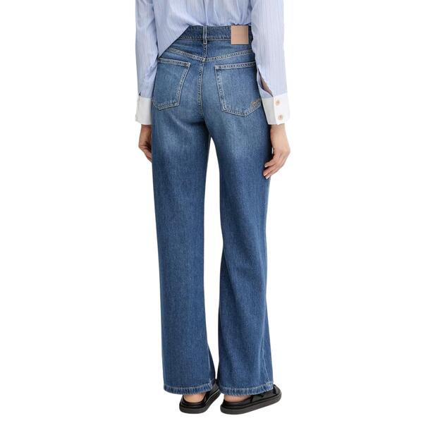 Γυναικείο Jean Boss C Marlene Bright Blue 50547417-431