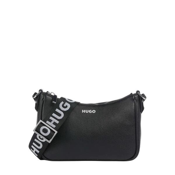 Γυναικεία Τσάντα Hugo Bel Crossbody N Black 50541891-001