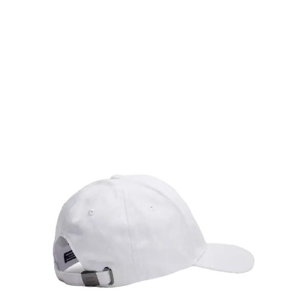 Ανδρικό Καπέλο Tommy Hilfiger Classic Cap Classic White E367895041-100