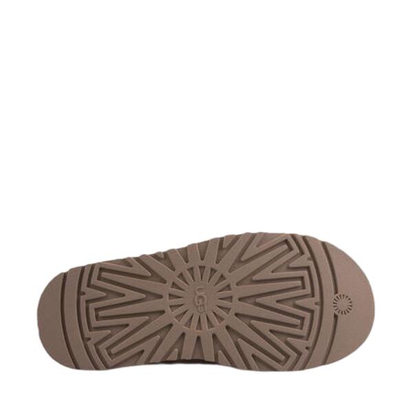 Γυναικεία Μποτάκια Ugg Classic Mini Dipper Sunwave 1167591-00G7