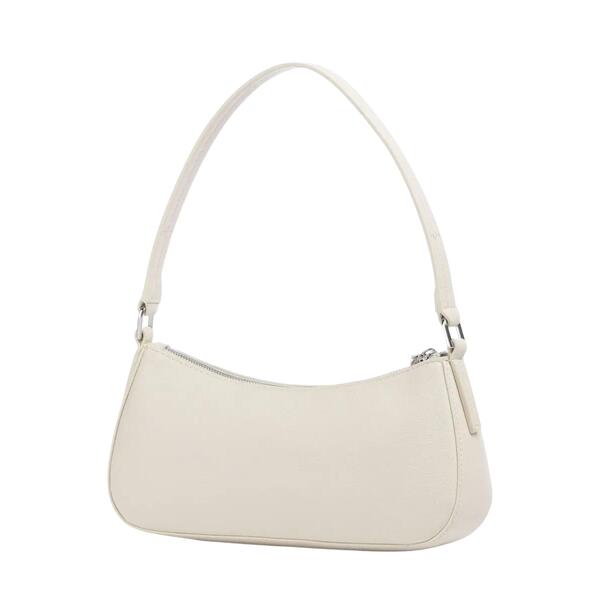 Γυναικεία Τσάντα Χειρός Hugo Chris SΜ ΗoboR.Ν. Open White 50516666-110