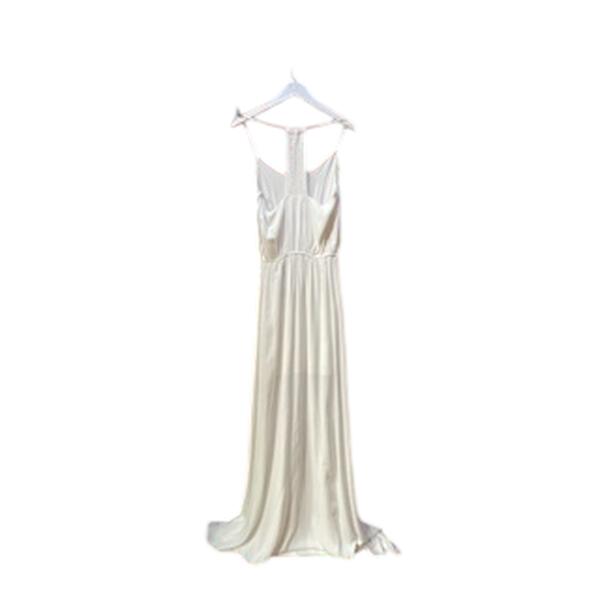 Γυναικείο Φόρεμα MY T White S16T3152