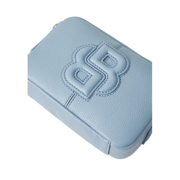 Γυναικεία Τσάντα Χιαστί Βοss Anett Crossbody Light Pastel Blue 50535940-450