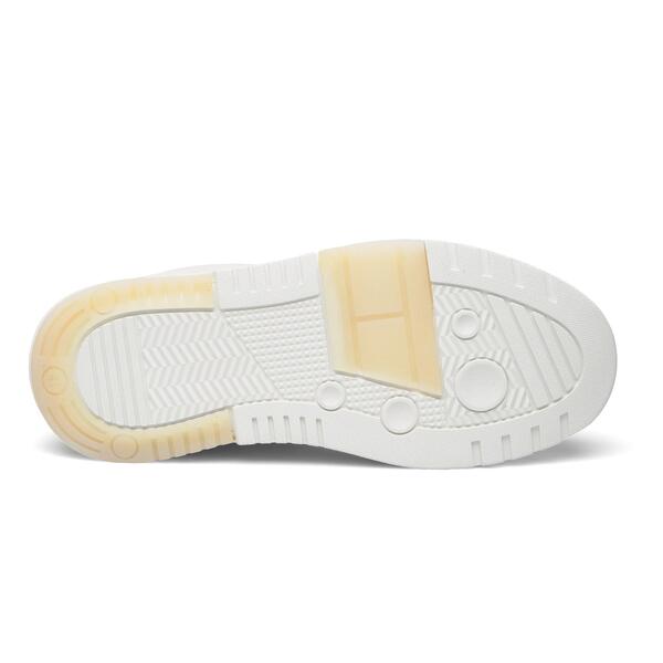 Ανδρικά Sneakers Tommy Jeans The Brooklyn Leather Ecru EM0EM01429-YBL