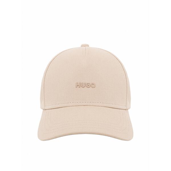 Γυναικείο Καπέλο Hugo Cara Light Beige 50519255-274