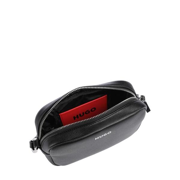 Γυναικεία Τσάντα Χιαστί Hugo Wl Black 50490172-005