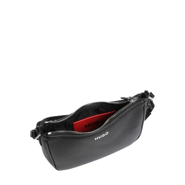 Γυναικεία Τσάντα Hugo Bel Crossbody N Black 50541891-001