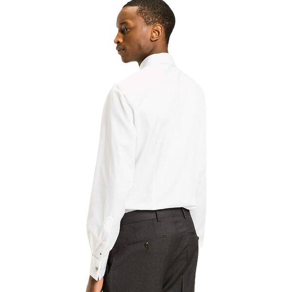 Ανδρικό Πουκάμισο Tommy Hilfiger TT67870365-100