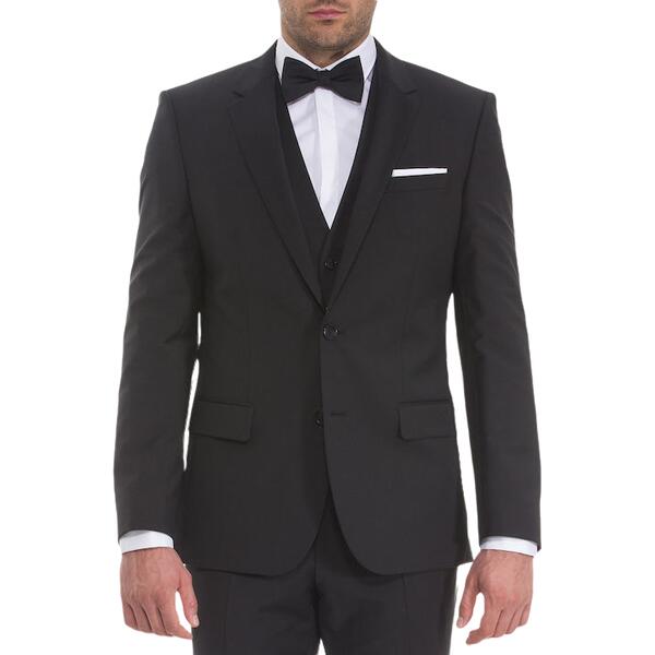 Ανδρικό Σακάκι Hugo HenryM204X 10217983 01 Black 50446541-001