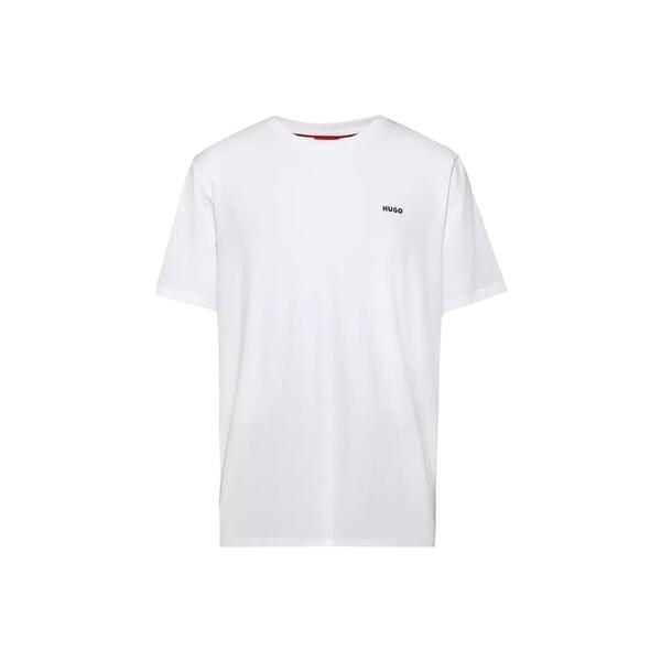 Ανδρικό T-Shirt Hugo Dero222 White 50466158-100