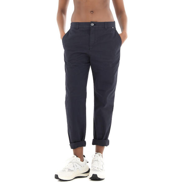 Γυναικείο Παντελόνι Boss C Tachini2 D Dark Blue 50467693-466