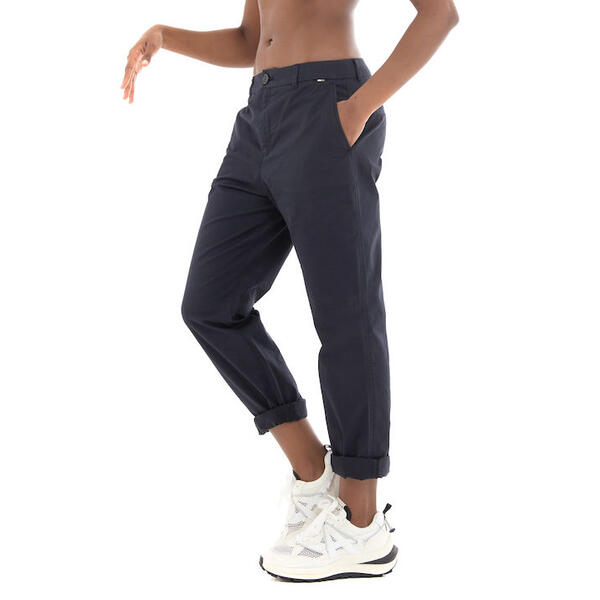 Γυναικείο Παντελόνι Boss C Tachini2 D Dark Blue 50467693-466