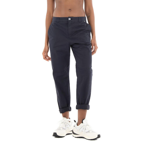 Γυναικείο Παντελόνι Boss C Tachini2 D Dark Blue 50467693-466