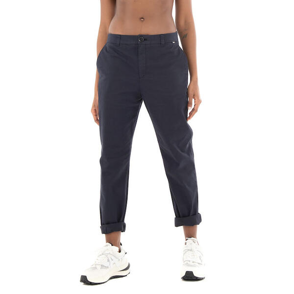 Γυναικείο Παντελόνι Boss C Tachini2 D Dark Blue 50467693-466