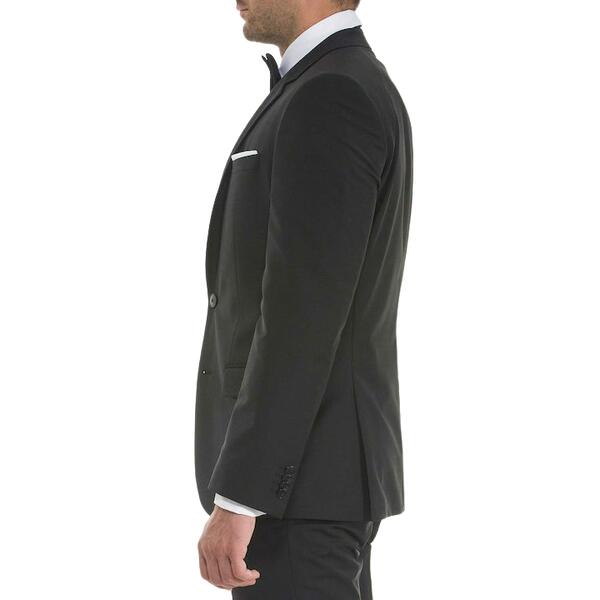 Ανδρικό Σακάκι Hugo HenryM204X 10217983 01 Black 50446541-001