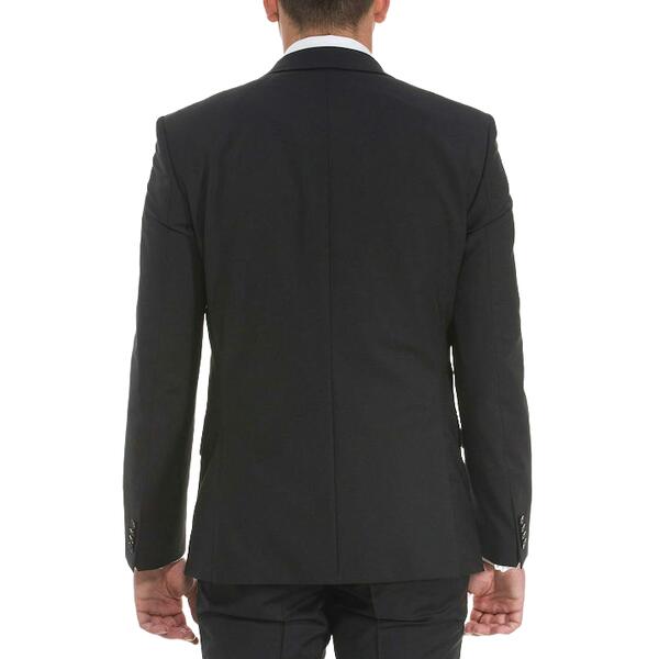 Ανδρικό Σακάκι Hugo HenryM204X 10217983 01 Black 50446541-001