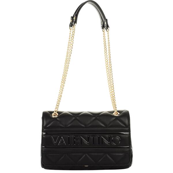 Γυναικεία Τσάντα Χιαστί Mario Valentino Nero VBS51O05-ADA-001