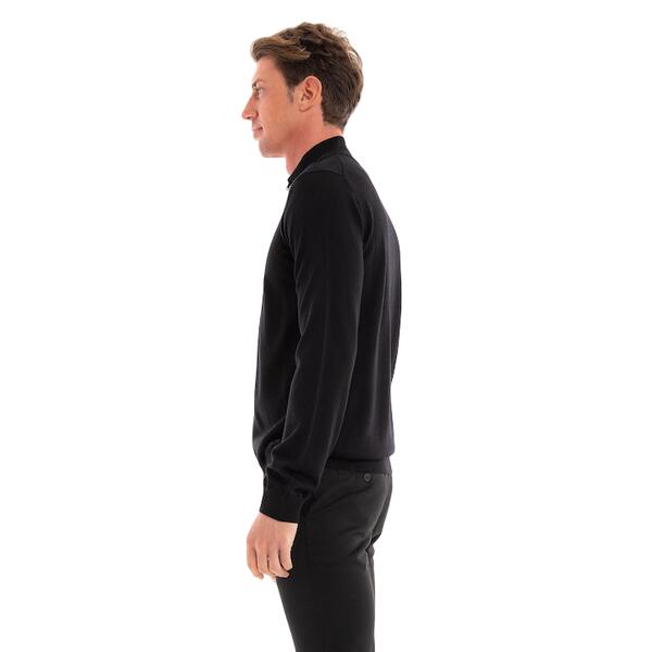 Ανδρική Ζακέτα Hugo San Jorge-M 10243206 01 Dark Grey 50474193-023