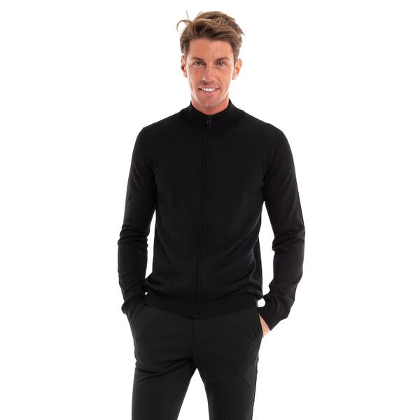 Ανδρική Ζακέτα Hugo San Jorge-M 10243206 01 Dark Grey 50474193-023