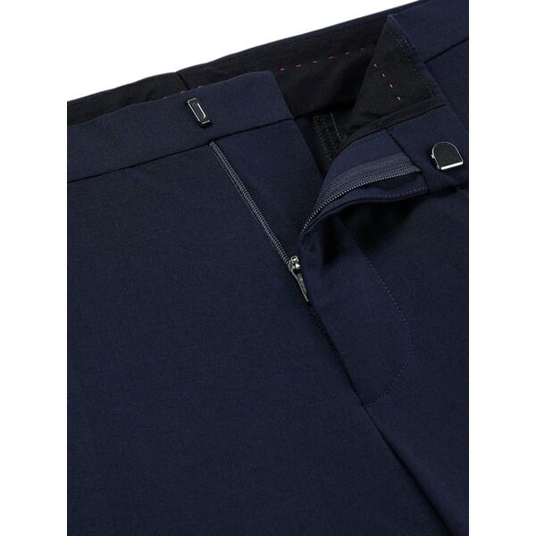 Ανδρικό Παντελόνι Hugo Hesten M204X 10217983 Dark Blue 50446520-405