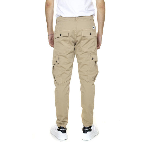 Ανδρικό Παντελόνι Premium Dresden 2095 Ecru DRESDEN-2095-ECRU