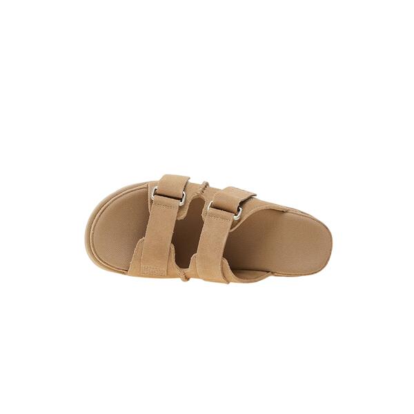 Γυναικεία Σανδάλια Ugg Goldenstar Hi Slide Sand 1155458-SAN