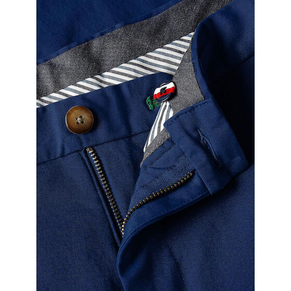 Αντρικό Παντελόνι Tommy Hilfiger Bleecker Essential Twill Desert Sky MW0MW23485-DW534