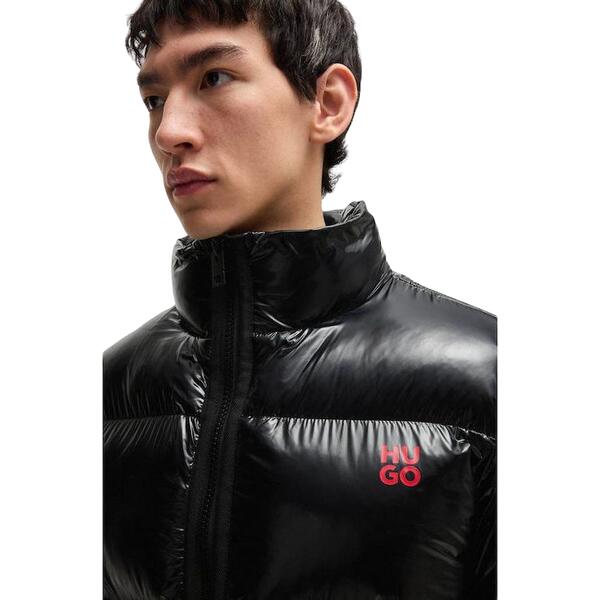 Αντρικό Μπουφάν Hugo Βiron2441 Black 50523206-001
