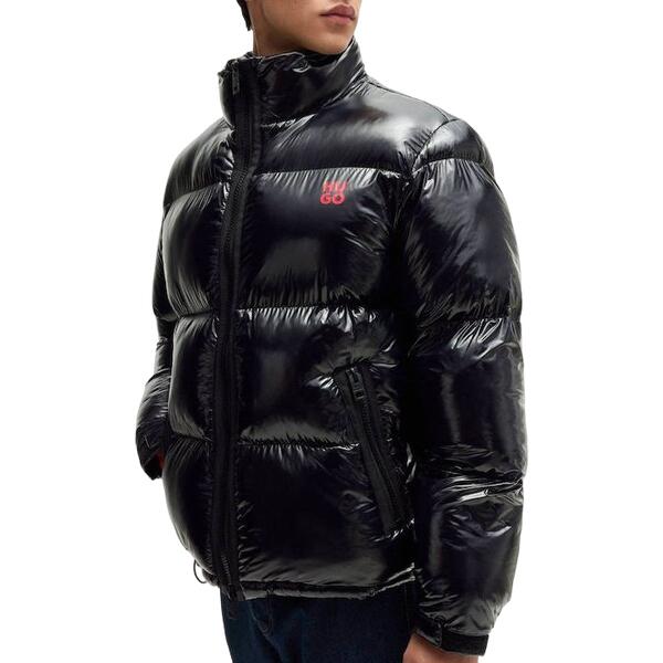 Αντρικό Μπουφάν Hugo Βiron2441 Black 50523206-001