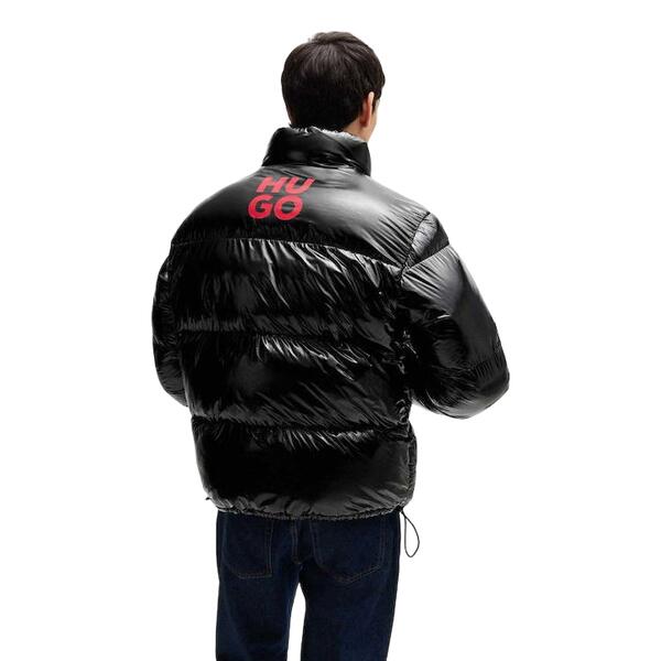 Αντρικό Μπουφάν Hugo Βiron2441 Black 50523206-001