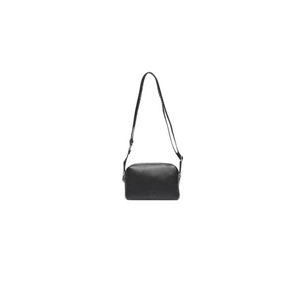 Γυναικεία Τσάντα Calvin Klein Ultralight Camera Bag21 Pu Black LV04K3124G-UB1