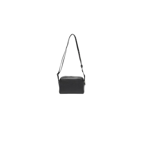Γυναικεία Τσάντα Calvin Klein Ultralight Camera Bag21 Pu Black LV04K3124G-UB1