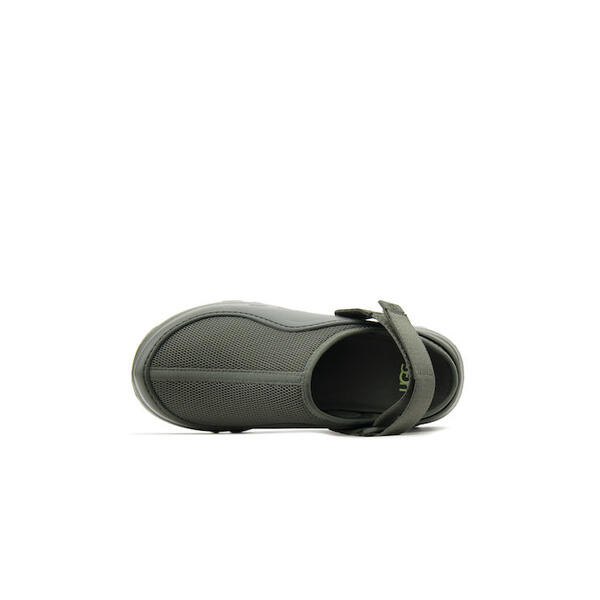 Ανδρικές Παντόφλες Ugg PeakMod Woodland Green 1166912-WLN