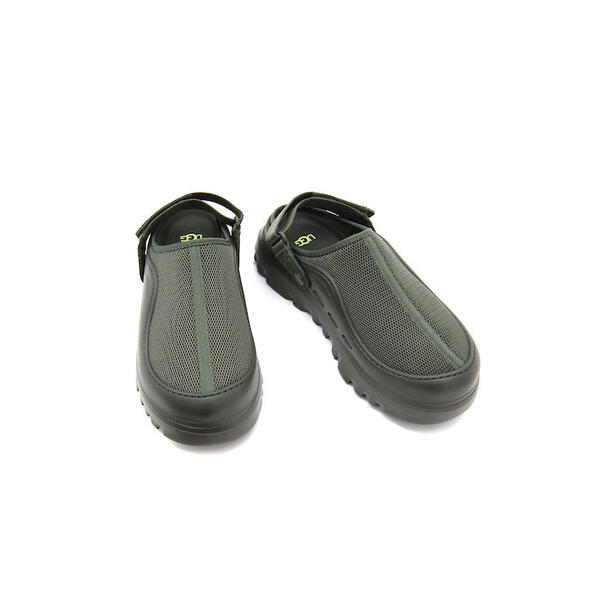 Ανδρικές Παντόφλες Ugg PeakMod Woodland Green 1166912-WLN