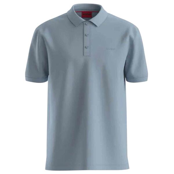 Ανδρικό Polo Hugo Donos222 Open Blue 50466182-483