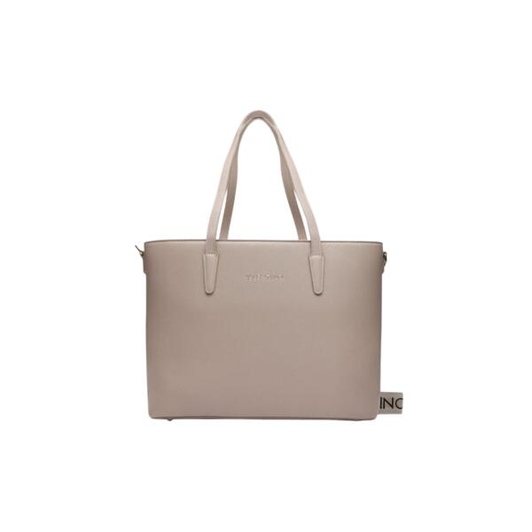 Γυναικεία Τσάντα Χειρός Mario Valentino Beige 18LVBS7B301-005