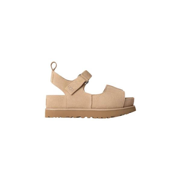 Γυναικεία Σανδάλια Ugg Goldenstar Hi Sand 1167356-SAN