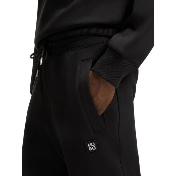 Ανδρική Φόρμα Hugo Dimacs Black 50533695-002