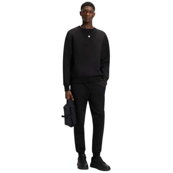 Ανδρική Φόρμα Hugo Dimacs Black 50533695-002