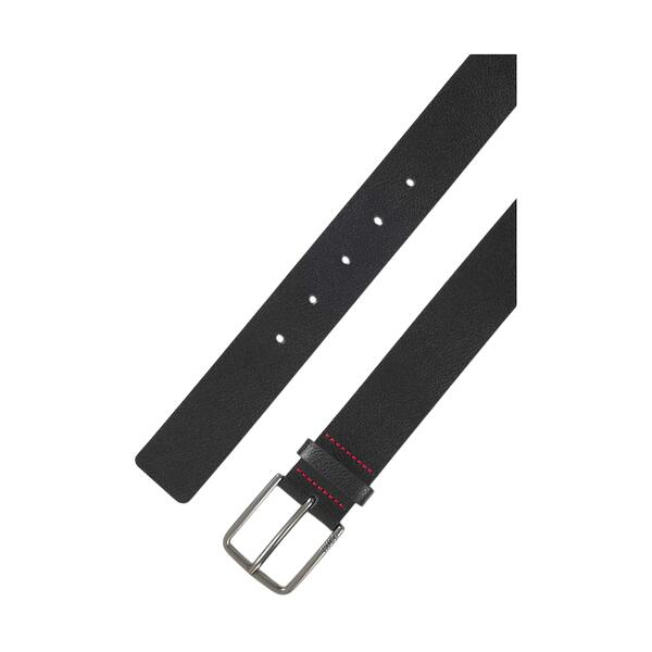 Ανδρική Ζώνη Hugo Gerik Lam Sz35 Black 50548348-001