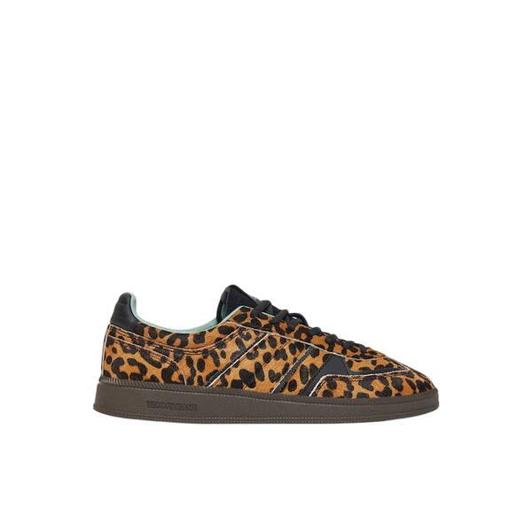 Γυναικεία Sneakers Tommy Jeans  The Greenwhich Edge Leopard Ivory/Leopard EN0EN02904-0K7