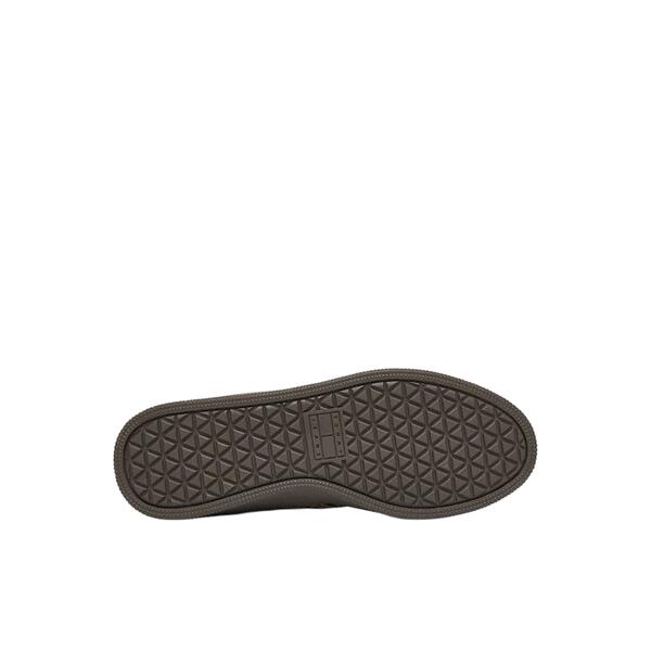 Γυναικεία Sneakers Tommy Jeans  The Greenwhich Edge Leopard Ivory/Leopard EN0EN02904-0K7