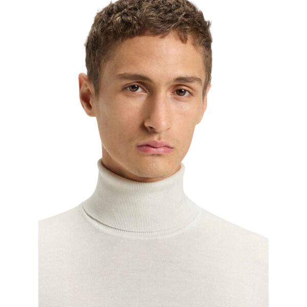 Ανδρικό Πουλόβερ Hugo San Thomas-M 10243187 Natural 50474174-102