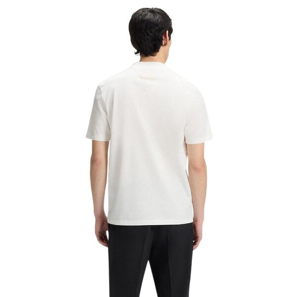 Ανδρική Μπλούζα Hugo Dimersom Natural 50542968-102