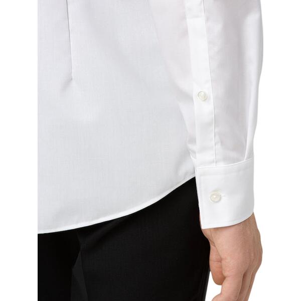 Ανδρικό Πουκάμισο Hugo Kason Open White 50293691-199