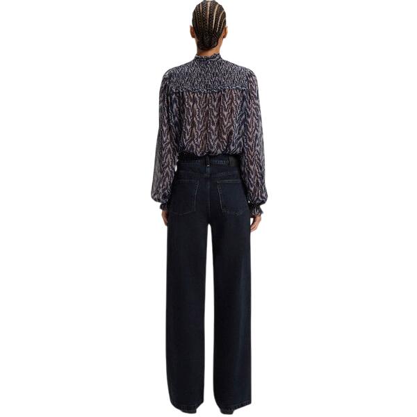 Γυναικείο Jean Boss C_Marlene Dark Blue 50548454-402