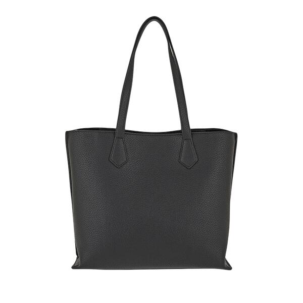 Γυναικεία Τσάντα Mario Valentino Nero VBS9EG01-NERO