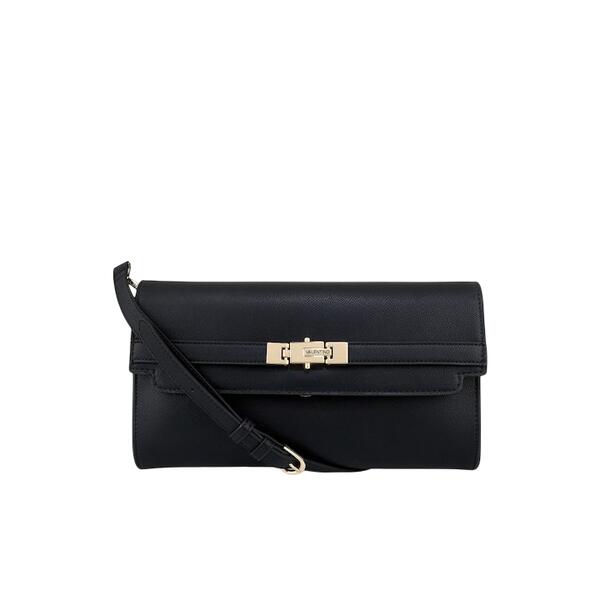 Γυναικεία Τσάντα Mario Valentino Nero VBS9AD17-NERO